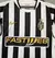 Camisa Juventus 2003/04 - Retrô Masculina - Preta Branca - loja online