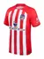Camisa Atlético Madrid 2023 Torcedor Masculina - Vermelha e Branca - comprar online