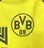 Imagem do Camisa Borussia Dortmund Retrô 1994/1995 Torcedor Masculina - Amarelo