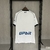 Camisa Napoli 2023 - Masculino Torcedor - Branco - JSMARTLOJA ESPORTES 