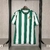 Camisa Retro Real Bétis - 2003/04 - Branca e Verde na internet