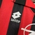 Camisa Milan 1996/97 - Retrô Masculino na internet