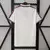 Camisa Manchester United 1998/99 - Retrô Masculina - Branca - JSMARTLOJA ESPORTES 