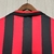 Camisa Milan 1988/89 - Retrô Masculino - Vermelha Preta - comprar online