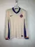 Camisa Chelsea 2024/25 - Manga Longa Masculina - Bege na internet