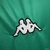 Camisa Werder Bremen 2003/04 Retro Kappa - Torcedor Masculina - Verde na internet