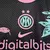 Camisa Inter de Milão 2024/25 - Edição Especial Cobras Serpentes - Torcedor Masculina - Preta - loja online