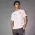 Camisa Manchester United 2024/25 Originals - Torcedor Masculina - Branca - JSMARTLOJA ESPORTES 