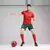 Calção Shorts Portugal 2025/26 - Verde na internet