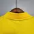Camisa Borussia Dortmund Retrô Home 2012/13 Torcedor Masculina - Amarelo - loja online