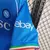 Imagem do Camisa Napoli Home 23/24 Torcedor Masculina - Azul