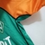Camisa Werder Bremen 2003/04 Retro Kappa - Torcedor Masculina - Verde