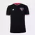Camisa São Paulo New Balance 2024 Retrô Preta - Masculino - comprar online