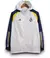 Jaqueta Corta Vento Real Madrid 2023/24 - Masculino - Branco - comprar online