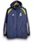 Jaqueta Corta Vento Real Madrid 2023/24 - Masculino - Azul - comprar online