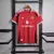 Camisa Manchester United 2024/25 conceitual - Torcedor Masculina - Vermelha - loja online