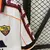 Camisa Roma 1998/99 - Retrô Masculina - Branca - loja online