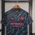 Camisa Manchester City Third 23/24 Torcedor Puma Masculina - Preta - JSMARTLOJA ESPORTES 