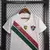 Camisa Fluminense II 24/25 Feminina Umbro - Branca (+ Patch Campeão da Libertadores - comprar online