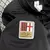Calção Shorts AC Milan 2025 Edição Especial Aniversário 125 anos - Preto - JSMARTLOJA ESPORTES 