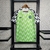 Camisa Nigéria - 2018 - Retrô Masculino - Branca e Verde na internet