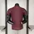 Camisa Manchester City III 24/25 Jogador Puma Masculina - Vinho