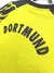 Imagem do Camisa Borussia Dortmund Retrô 1994/1995 Torcedor Masculina - Amarelo