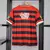 Camisa Vitoria 1996 Retrô Masculina - Rubronegra - JSMARTLOJA ESPORTES 