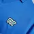 Camisa Napoli Retrô Home 1988/89 Torcedor Masculina - Azul
