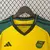 Imagem do CAMISA JAMAICA I HOME 2024/25 - TORCEDOR ADIDAS MASCULINO - AMARELO