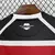 Camisa Santa Cruz 2025/26 - Torcedor Masculina - Tricolor