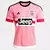Camisa Juventus 2015/16 - Retro Masculino - Rosa - comprar online