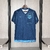 Camisa Santa Cruz 2024/25 Aquecimento - Pré Jogo Masculina - Azul na internet