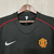 Imagem do Camisa Manchester United 2007/08 - Retrô Masculino - Preto