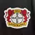 Camisa Bayer Leverkusen 2023/24 - Torcedor Masculina - Preta e Vermelha na internet