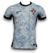 Camisa Portugal II 2024/25 - Jogador Masculina - Azul - comprar online