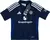 Kit Infantil Manchester United 2024/25 - Azul - comprar online
