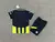 Kit Infantil Manchester City 2024/25 - Verde Preto - JSMARTLOJA ESPORTES 
