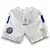 Calção Shorts Bahia 2024/25 - Branco - comprar online