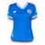 Camisa Bahia 2024/25 Novembro Azul - Torcedor Feminina - Azul - comprar online