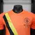 Camisa Manchester City 25/26 Jogador Masculina - Laranja - JSMARTLOJA ESPORTES 