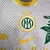 Imagem do Camisa Inter de Milão 2024/25 - Edição Especial Cobras Serpentes - Torcedor Masculina - Branca Amarela Verde