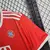 Bayern Munique 2024/25 Edição Especial - Torcedor Masculina - Vermelha na internet