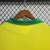 Camisa Seleção Brasileira Retrô 1958 Masculina - Amarela - comprar online