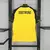 Camisa Borussia Dortmund Home I - 25-26 Amarelo e Preto