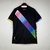 Camisa Vasco 2023 - Orgulho LGBT - Torcedor Masculina - Preta