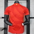 Camisa Espanha I 2024/25 - Jogador Masculina - Vermelha