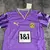 Kit Infantil Borussia Dortmund Home 25/26 - Roxo - JSMARTLOJA ESPORTES 