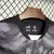 Camisa Milan 2024/25 Goleiro - Torcedor Masculina - Preta - loja online