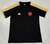 Camisa Vasco da Gama Kappa Supporter Gold Preta - Masculino - Preto e Dourado na internet